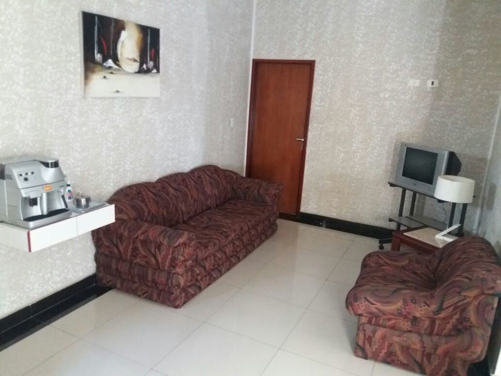 Oyo Hotel Lisboa, São José dos Campos Dış mekan fotoğraf